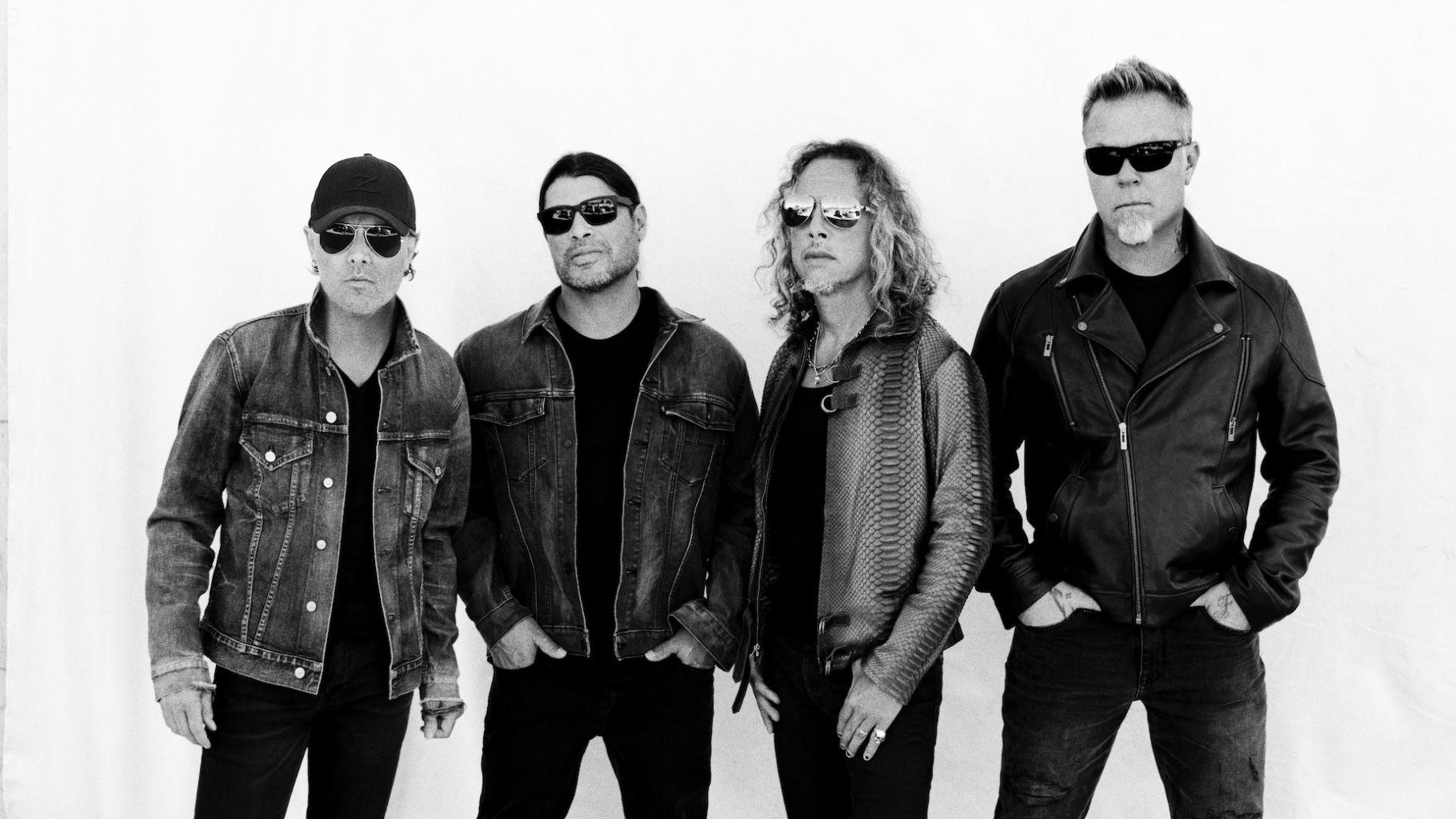 Tucson artist tapped to create poster for upcoming Metallica tour